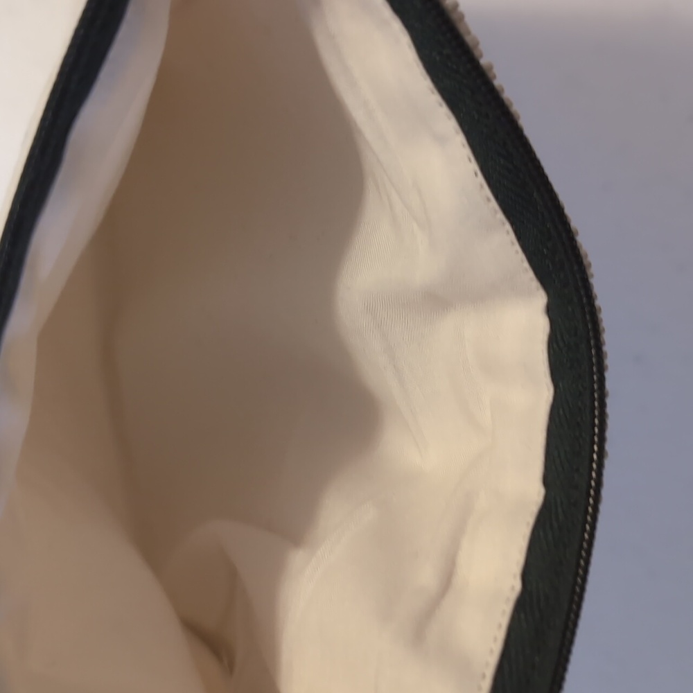 Hidden Valley Ranch Beaded Pouch - Picture 4 of 4
